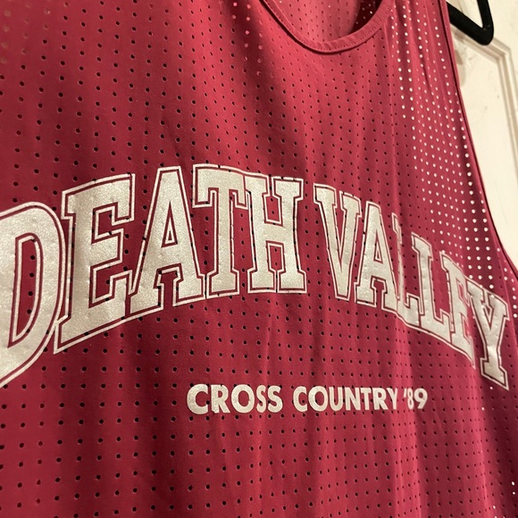 Satisfy Death Valley - Picture 6 of 6